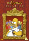 The Simpsons - Classics - The Last Temptation Of Homer