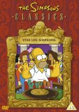 The Simpsons - Classics - Viva Los Simpsons