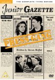 Press Gang - Complete Series 3