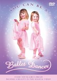 You Can Be A Ballet Dancer