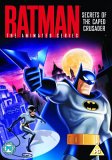 Batman - The Animated Series - Vol. 4 - Secrets Of The Cape Crusader