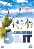 Five Children And It [2004]