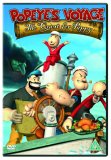 Popeye's Voyage: The Quest For Pappy