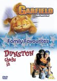 Garfield - The Movie / Dunston Checks In