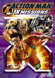 Action Man - The Movie