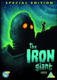 The Iron Giant [1999]