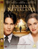 Finding Neverland [2004]