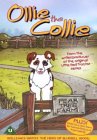 Ollie The Collie