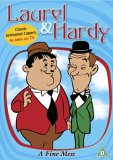 Laurel And Hardy - A Fine Mess