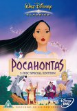 Pocahontas (Special Edition)  (Disney) [1995]