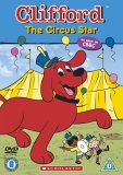 Clifford The Big Red Dog - The Circus Star