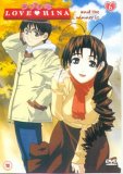Love Hina - Vol. 6