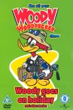 Woody Woodpecker - Woody Goes On Holiday And Other Stories