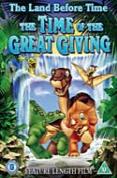 The Land Before Time 3 - The Time Of Great Giving [1995]