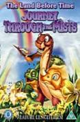 The Land Before Time 4 - Journey Through The Mists [1995]
