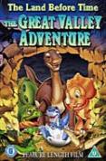 The Land Before Time 2 - The Great Valley Adventure
