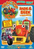 Tractor Tom - Hide And Seek