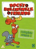 Rocky And Bullwinkle - Season 1
