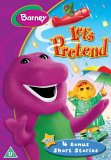 Barney - Let's Pretend