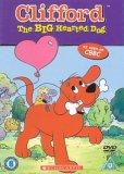 Clifford The Big Red Dog - The Big Hearted Dog