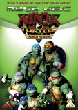 Ninja Turtles - Mega Disc