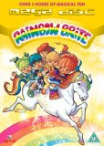 Rainbow Brite - Mega Disc