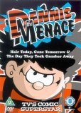 Dennis The Menace - Hair Today