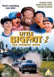 Little Big Foot 2 - The Journey Home