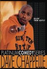 Dave Chappelle - Killin' Them Softly [2003]