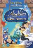Aladdin and the King of Thieves
