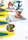 Art Made Easy For Kids