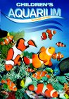 Kids Aquarium - The Clownfish And His Friends