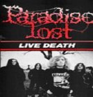 Paradise Lost - Live Death