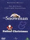 Raymond Briggs' The Snowman / Father Christmas [1998]