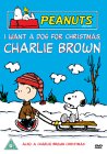 Charlie Brown - I Want A Dog For Christmas / A Charlie Brown Christmas