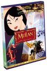 Mulan (Two Disc Special Edition)  (Disney) [1999]