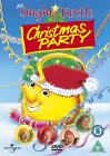 The Singing Kettle - The Singing Kettle Christmas Party [1996]