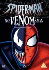 Spider-Man - The Venom Saga