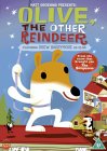 Olive, The Other Reindeer [1999]