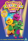 Barney - Colourful World - Live