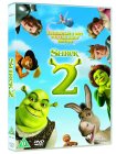 Shrek 2: Ltd Edition 2 Disc  with Talking Packaging [2004]