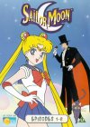 Sailor Moon - Vol. 1 - Episodes 1 To 6 [1992]