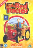 The Little Red Tractor - Let's Go