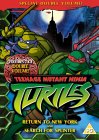 Teenage Mutant Ninja Turtles - Vols 7 And 8
