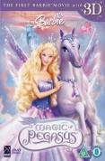 Barbie - The Magic Of Pegasus