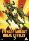 Teenage Mutant Ninja Turtles 3 [1992]