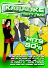 Karaoke Party Time - Hits Of The 80s