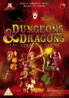 Dungeons And Dragons - Complete