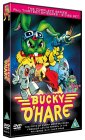 Bucky O'Hare - Complete Series