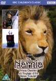 The Chronicles Of Narnia - Prince Caspian / Voyage Of The Dawn Treader [1989]